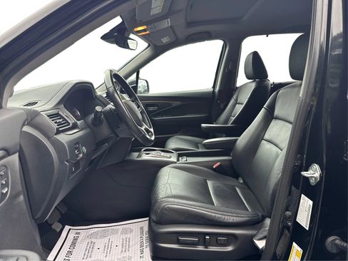 Used 2021 Honda Pilot EX-L image 11