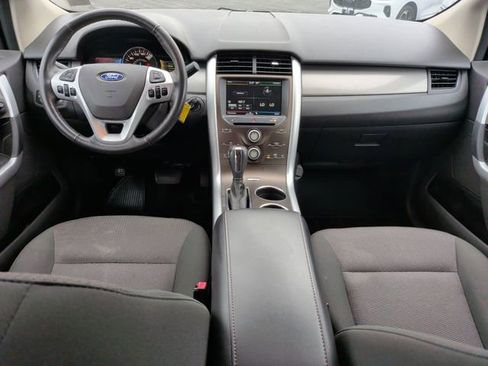 Used 2012 Ford Edge SEL AWD/4WD image 15