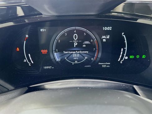 Used 2022 Lexus NX 350 AWD w/ Vision Package image 25