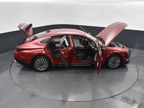 Used 2024 Hyundai Sonata SEL image 50