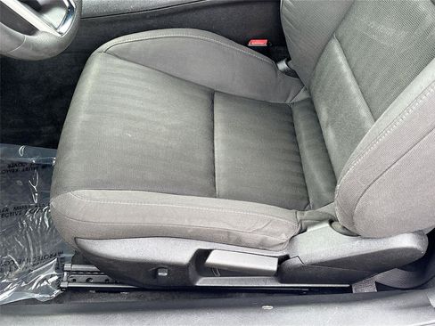 Used 2015 Chevrolet Camaro LS RWD image 17