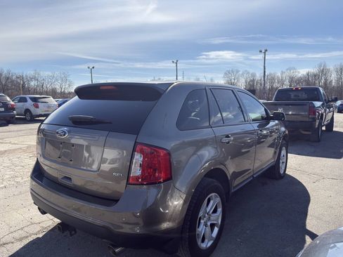 Used 2013 Ford Edge SEL FWD image 6