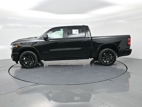 New 2026 RAM 1500 Laramie w/ Night Edition image 10