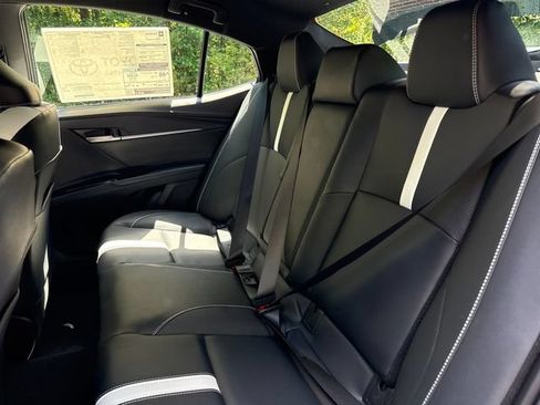 Used 2026 Toyota Camry SE FWD image 20