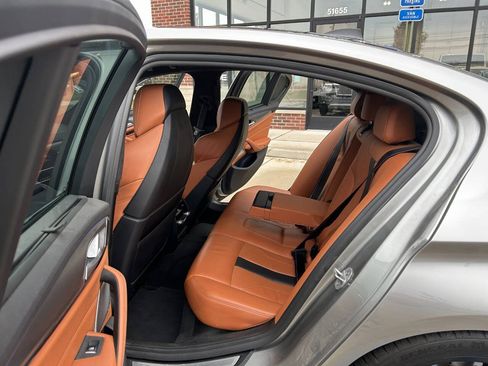 Used 2019 BMW M5 w/ Executive Package image 24