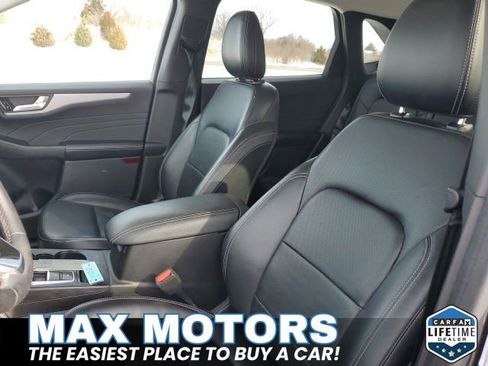 Certified 2023 Ford Escape Platinum image 20