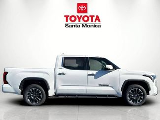 New 2026 Toyota Tundra Limited AWD/4WD video 2