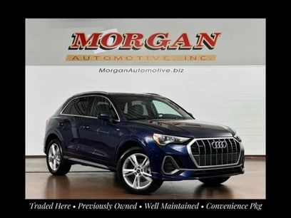 Used 2021 Audi Q3 2.0T Premium w/ Convenience Package