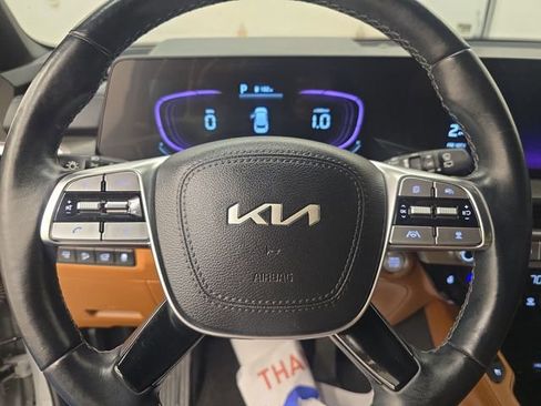 Used 2024 Kia Telluride EX X-Line AWD/4WD image 33