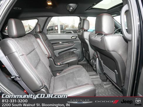 New 2026 Dodge Durango GT image 20
