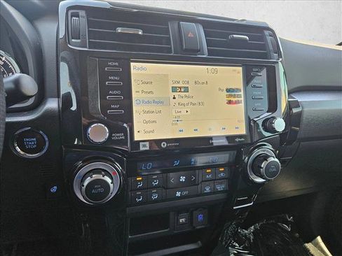 Used 2024 Toyota 4Runner TRD Pro AWD/4WD image 13