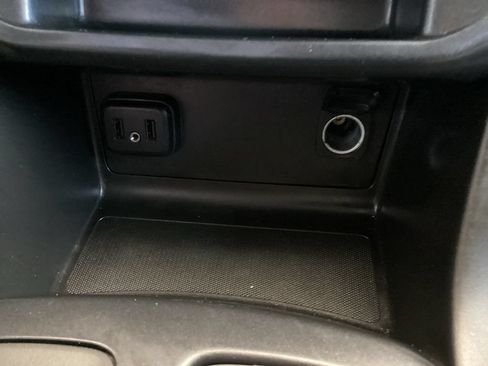 Used 2021 Chevrolet Colorado W/T w/ Custom Special Edition RWD image 54