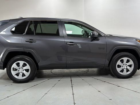 Certified 2024 Toyota RAV4 LE image 6