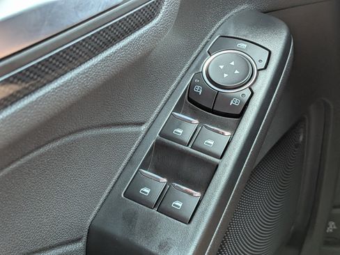 Used 2023 Ford Escape ST-Line w/ Tech Pack #1 FWD image 23
