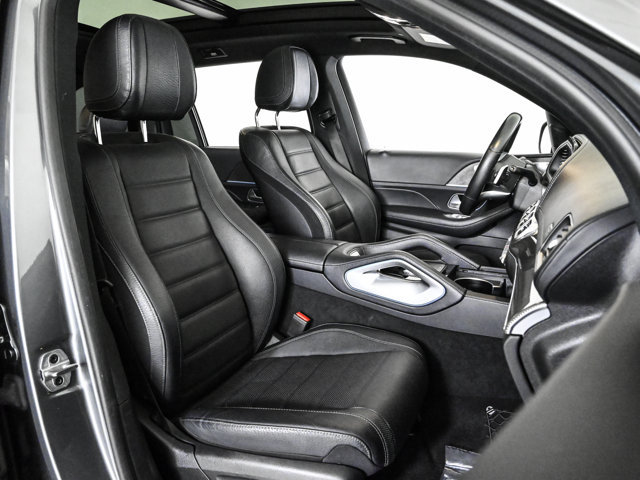 Certified 2021 Mercedes-Benz GLS 580 4MATIC image 24