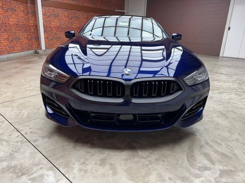 New 2026 BMW 840i xDrive image 8