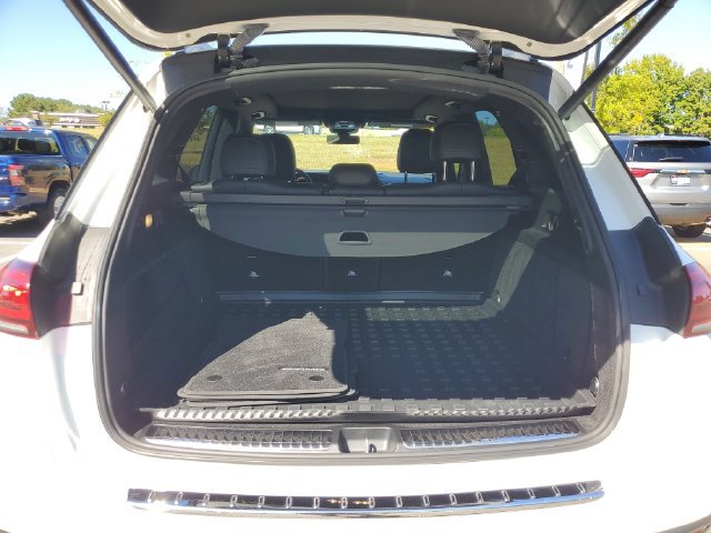 Used 2022 Mercedes-Benz GLE 350 image 14