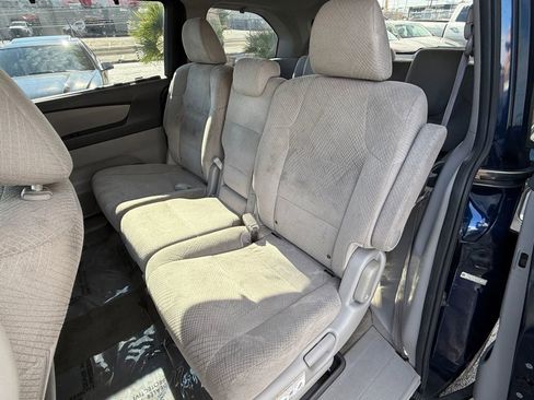 Used 2014 Honda Odyssey EX image 13