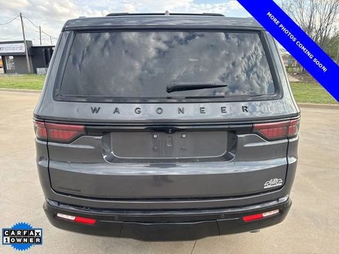 Used 2023 Jeep Wagoneer Series II image 6