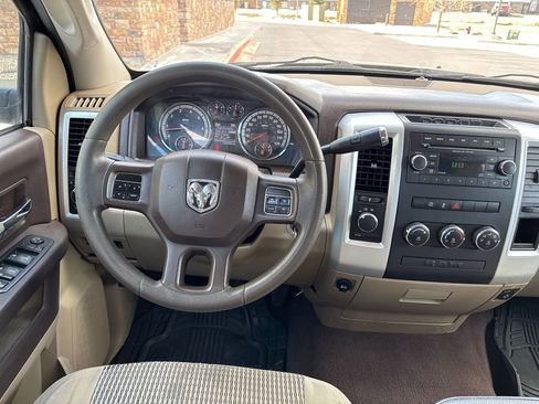 Used 2012 RAM 1500 Classic SLT image 11
