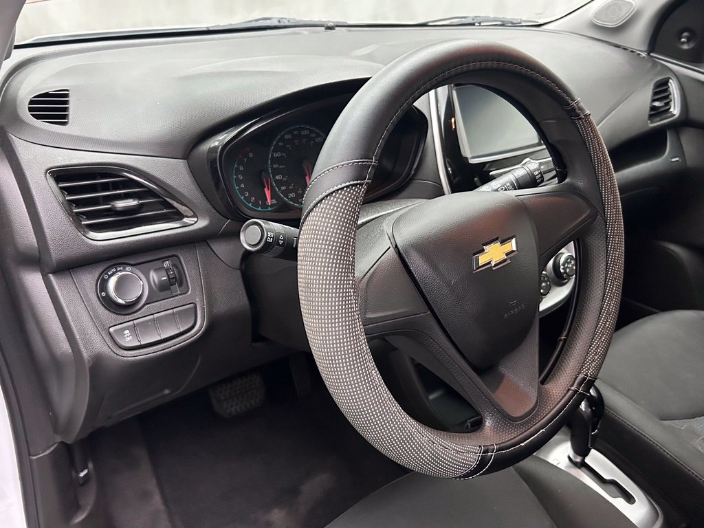Used 2017 Chevrolet Spark LS FWD image 9
