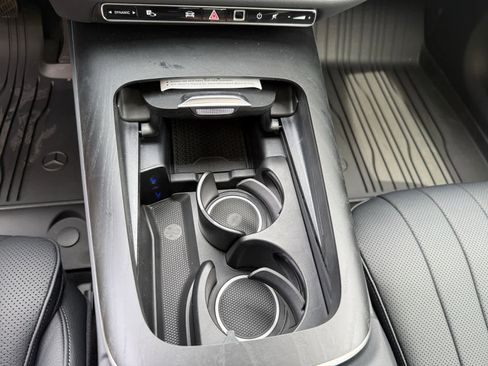 New 2026 Mercedes-Benz E 450 4MATIC Sedan image 22