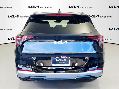 New 2026 Kia Sportage SX Prestige AWD/4WD image 6