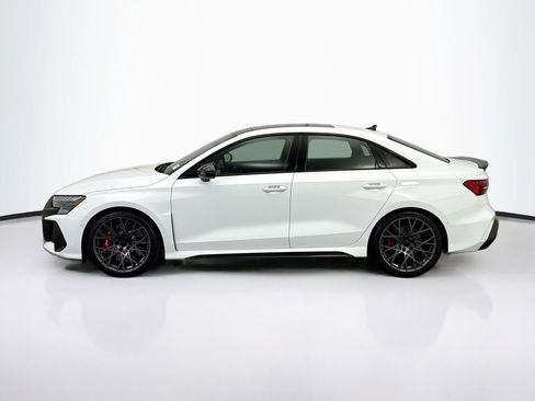 New 2026 Audi RS 3 image 8
