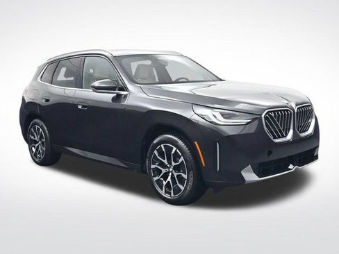 New 2026 BMW X3 xDrive30i w/ Convenience Package AWD/4WD image 2