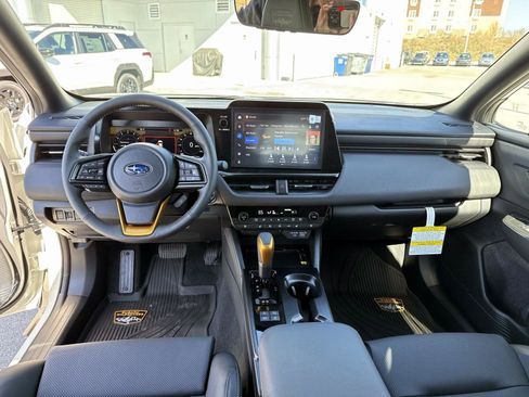New 2026 Subaru Outback Touring XT AWD/4WD image 52