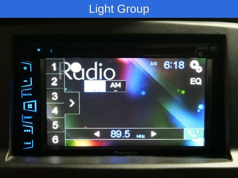 Used 2005 Dodge Ram 2500 Truck SLT w/ Light Group image 6