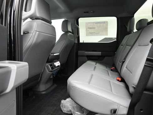 New 2024 Ford F150 Lightning Pro image 20