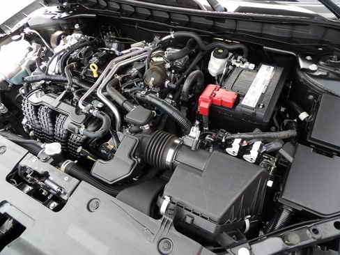 Used 2023 Nissan Altima 2.5 S FWD image 23