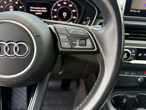 Used 2018 Audi A5 2.0T Premium Plus AWD/4WD image 17