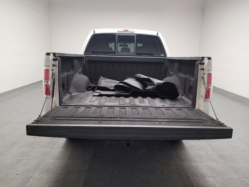 Used 2014 Ford F150 XLT w/ Equipment Group 302A Luxury RWD image 29