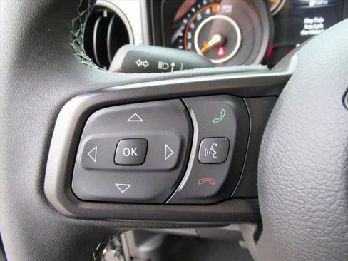 New 2026 Jeep Gladiator Sport image 22