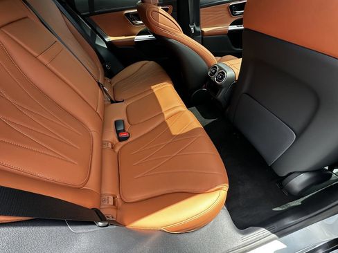 Certified 2025 Mercedes-Benz GLC 63 AMG S image 18
