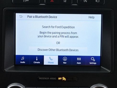 Used 2020 Ford Expedition Platinum RWD image 33
