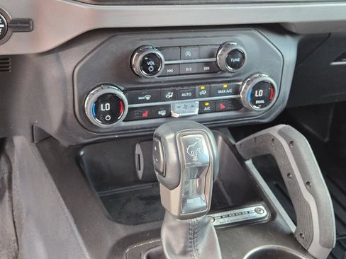 Used 2023 Ford Bronco Big Bend AWD/4WD image 30