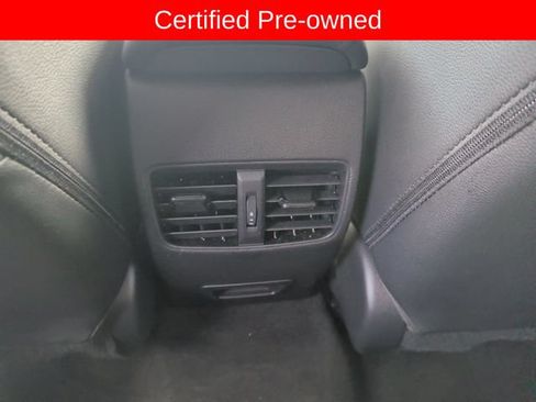 Certified 2025 Toyota Corolla Cross XLE FWD image 25