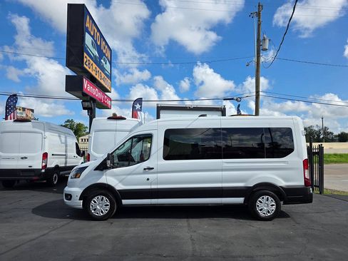 Used 2026 Ford Transit 350 XLT RWD image 4