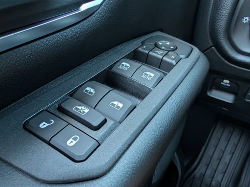 New 2026 RAM 1500 Big Horn image 40