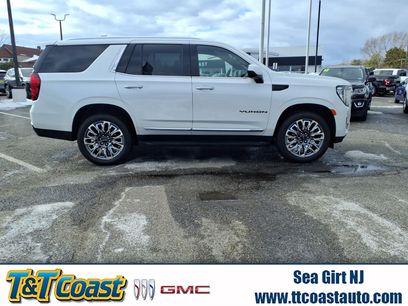 Certified 2023 GMC Yukon SLT