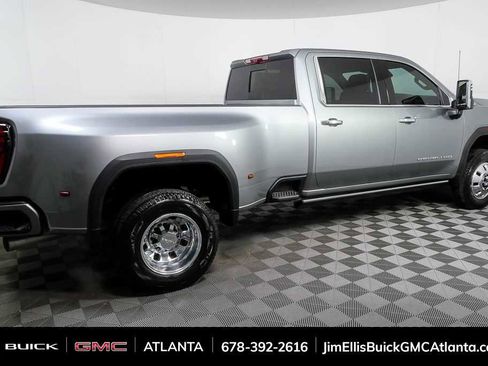New 2026 GMC Sierra 3500 Denali w/ Denali Reserve Package AWD/4WD image 28
