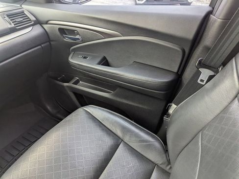 Used 2019 Honda Passport EX-L image 14