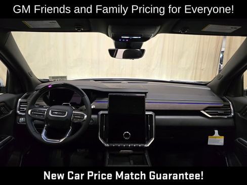 New 2026 GMC Acadia Denali w/ Super Cruise Package image 29