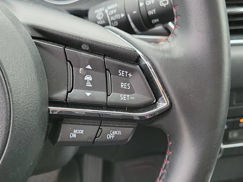 Used 2025 MAZDA CX-5 Carbon Edition AWD/4WD image 13