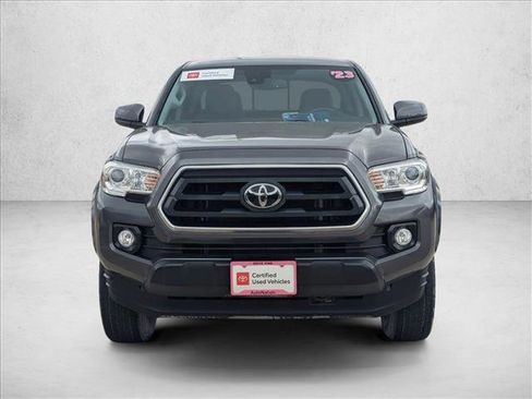Certified 2023 Toyota Tacoma SR5 image 2