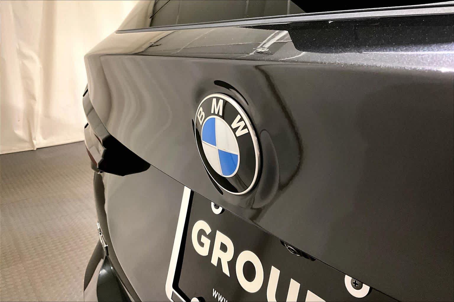 Used 2024 BMW X3 xDrive30i w/ Premium Package AWD/4WD image 32