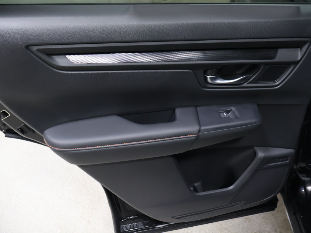 New 2027 Honda CR-V Sport-L image 12